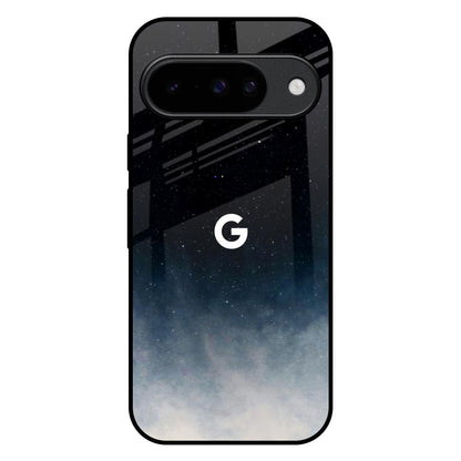 Aesthetic Sky Google Pixel 10 5G Glass Back Cover Online