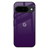 Dark Purple Google Pixel 10 5G Glass Back Cover Online