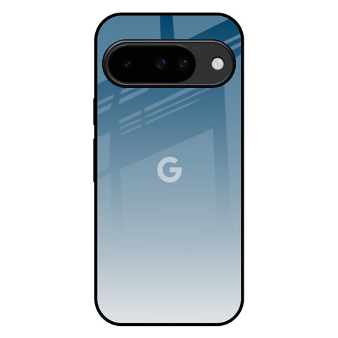 Deep Sea Space Google Pixel 10 5G Glass Back Cover Online