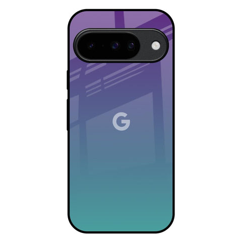 Shroom Haze Google Pixel 10 5G Glass Back Cover Online