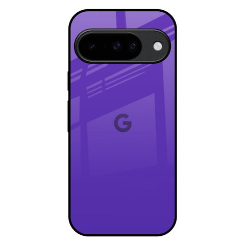 Amethyst Purple Google Pixel 10 5G Glass Back Cover Online