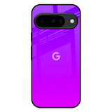 Purple Pink Google Pixel 10 5G Glass Back Cover Online