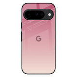 Blooming Pink Google Pixel 10 5G Glass Back Cover Online