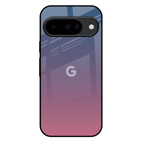 Pastel Gradient Google Pixel 10 5G Glass Back Cover Online