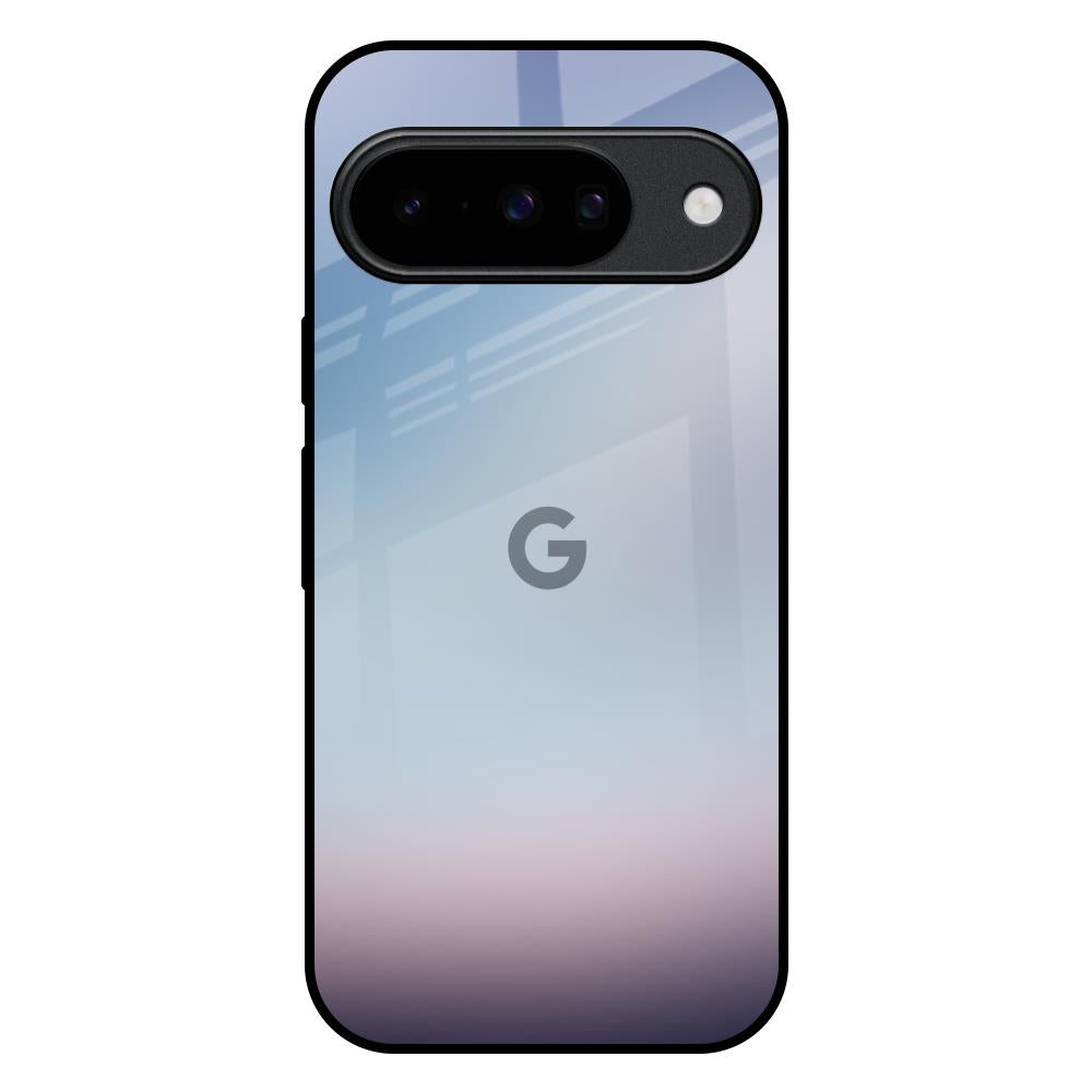 Light Sky Texture Google Pixel 10 5G Glass Back Cover Online