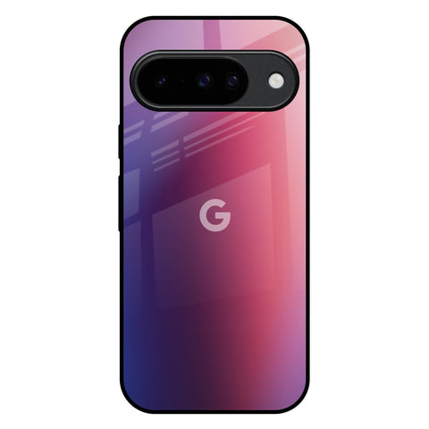 Multi Shaded Gradient Google Pixel 10 5G Glass Back Cover Online