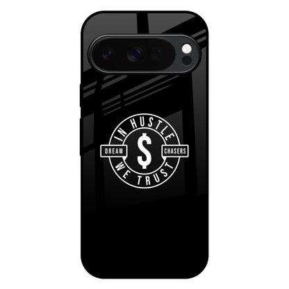 Dream Chasers Google Pixel 10 Pro 5G Glass Back Cover Online
