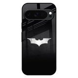 Super Hero Logo Google Pixel 10 Pro 5G Glass Back Cover Online