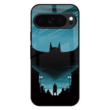 Cyan Bat Google Pixel 10 Pro 5G Glass Back Cover Online