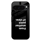 Motivation Google Pixel 10 Pro 5G Glass Back Cover Online