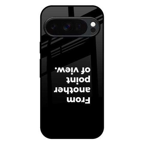 Motivation Google Pixel 10 Pro 5G Glass Back Cover Online