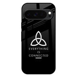 Everything Is Connected Google Pixel 10 Pro 5G Glass Back Cover Online