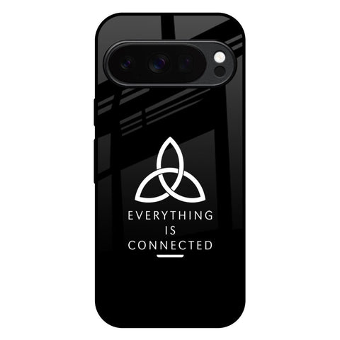Everything Is Connected Google Pixel 10 Pro 5G Glass Back Cover Online