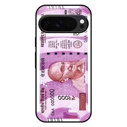 Stock Out Currency Google Pixel 10 Pro 5G Glass Back Cover Online
