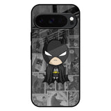 Cartoon Art Google Pixel 10 Pro 5G Glass Back Cover Online