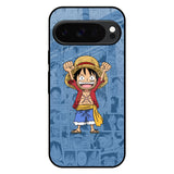 Chubby Anime Google Pixel 10 Pro 5G Glass Back Cover Online