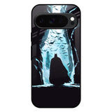 Dark Man In Cave Google Pixel 10 Pro 5G Glass Back Cover Online