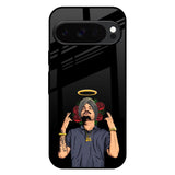 Punjabi Singer Poster Google Pixel 10 Pro 5G Glass Back Cover Online
