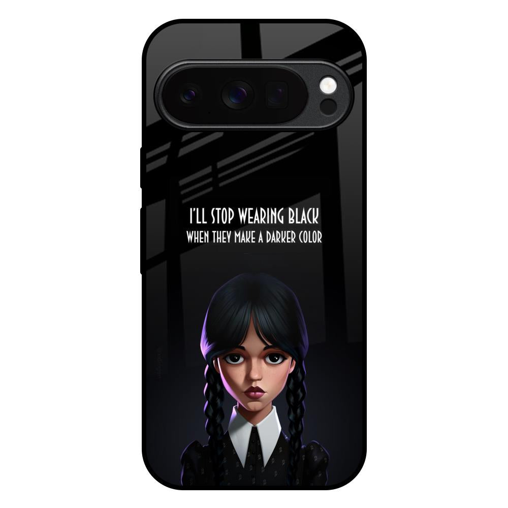 Aesthetic Digital Art Google Pixel 10 Pro 5G Glass Back Cover Online
