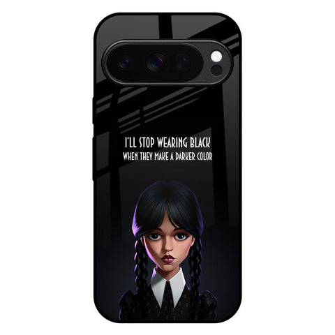 Aesthetic Digital Art Google Pixel 10 Pro 5G Glass Back Cover Online