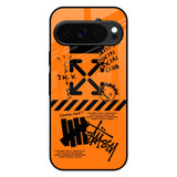 Anti Social Club Google Pixel 10 Pro 5G Glass Back Cover Online