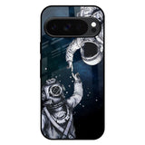 Astro Connect Google Pixel 10 Pro 5G Glass Back Cover Online
