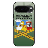 Duff Beer Google Pixel 10 Pro 5G Glass Back Cover Online