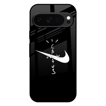 Jack Cactus Google Pixel 10 Pro 5G Glass Back Cover Online