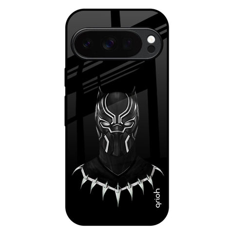 Dark Superhero Google Pixel 10 Pro 5G Glass Back Cover Online