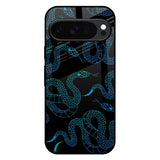 Serpentine Google Pixel 10 Pro 5G Glass Back Cover Online