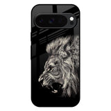 Brave Lion Google Pixel 10 Pro 5G Glass Back Cover Online