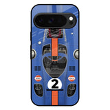 Car Adiction Google Pixel 10 Pro 5G Glass Back Cover Online