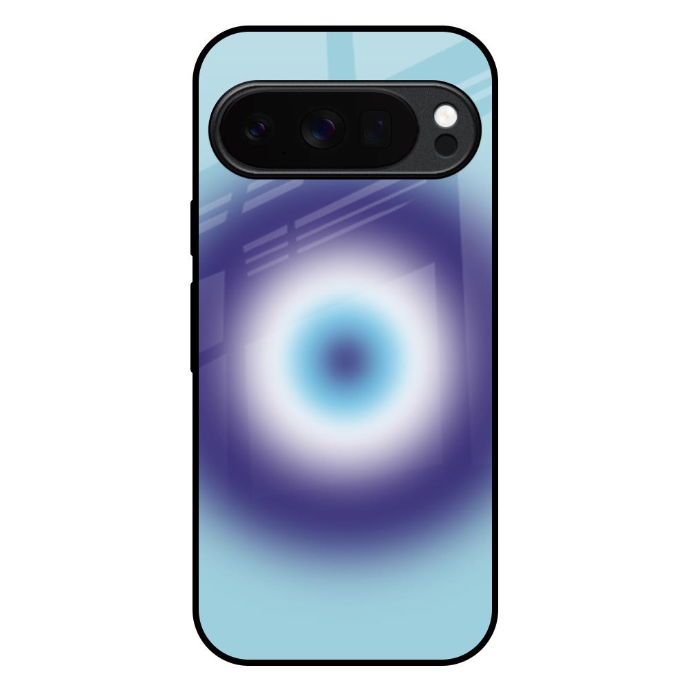 EvilEye Art Google Pixel 10 Pro 5G Glass Back Cover Online