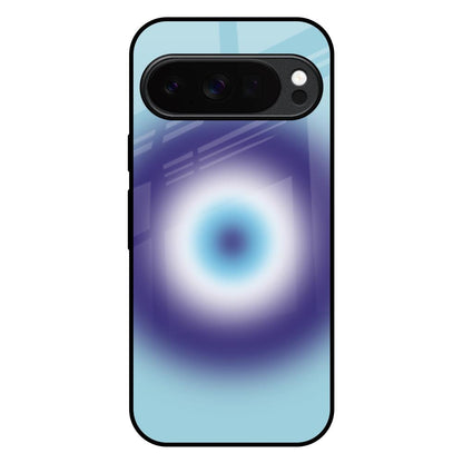 EvilEye Art Google Pixel 10 Pro 5G Glass Back Cover Online