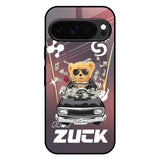 Money Madness Google Pixel 10 Pro 5G Glass Back Cover Online