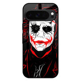 Life In Dark Google Pixel 10 Pro 5G Glass Back Cover Online