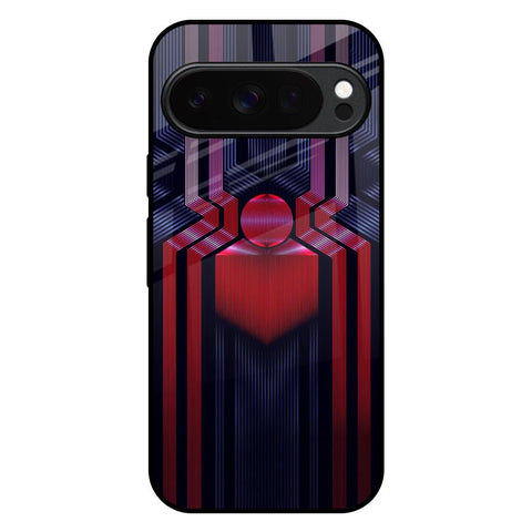 Super Art Logo Google Pixel 10 Pro 5G Glass Back Cover Online