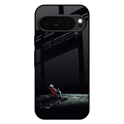 Relaxation Mode On Google Pixel 10 Pro 5G Glass Back Cover Online