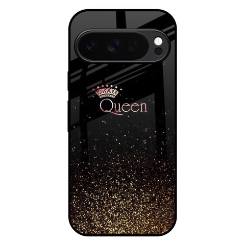 I Am The Queen Google Pixel 10 Pro 5G Glass Back Cover Online