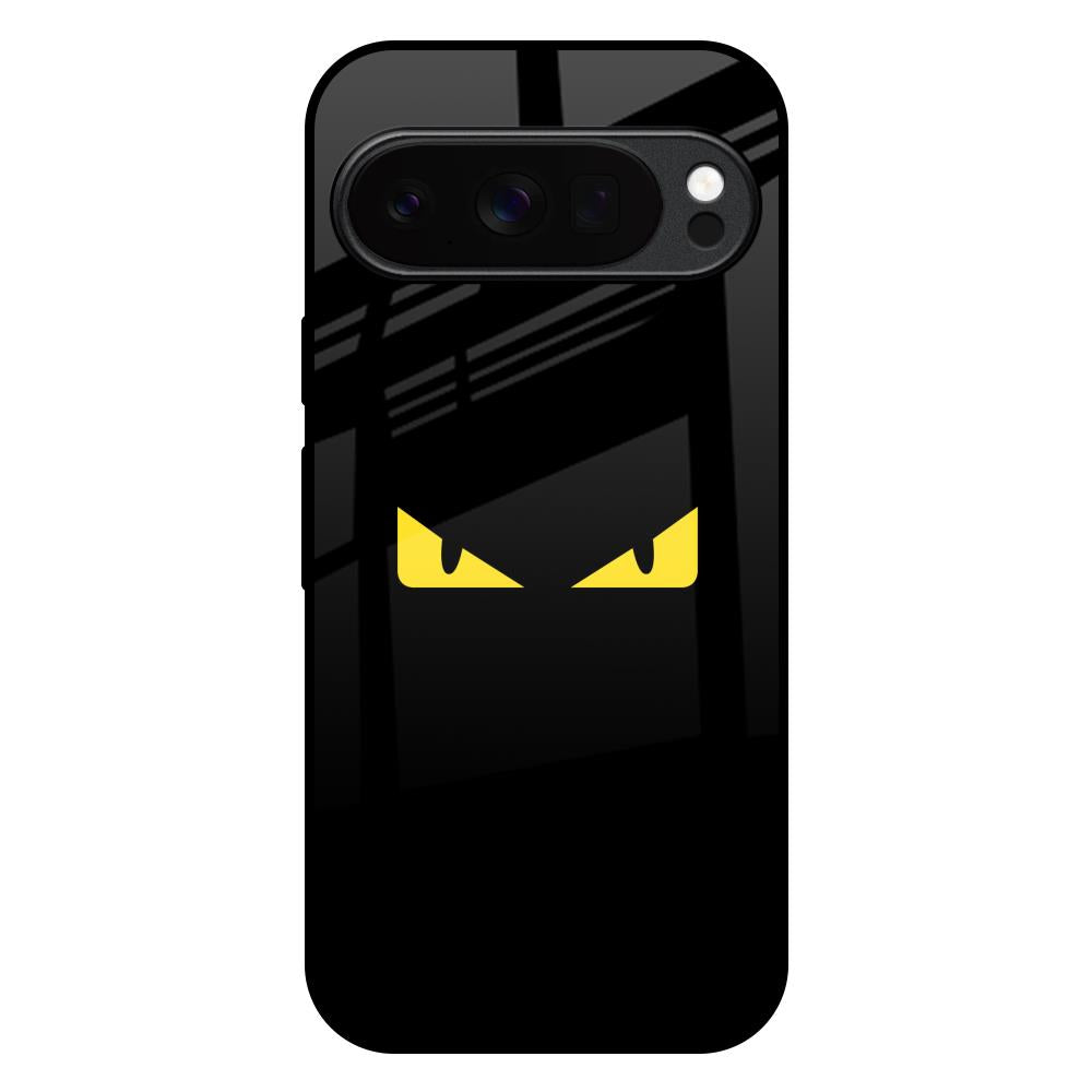 Eyes On You Google Pixel 10 Pro 5G Glass Back Cover Online