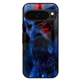 God Of War Google Pixel 10 Pro 5G Glass Back Cover Online
