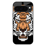 Angry Tiger Google Pixel 10 Pro 5G Glass Back Cover Online