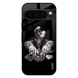 Gambling Problem Google Pixel 10 Pro 5G Glass Back Cover Online