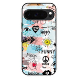 Just For You Google Pixel 10 Pro 5G Glass Back Cover Online