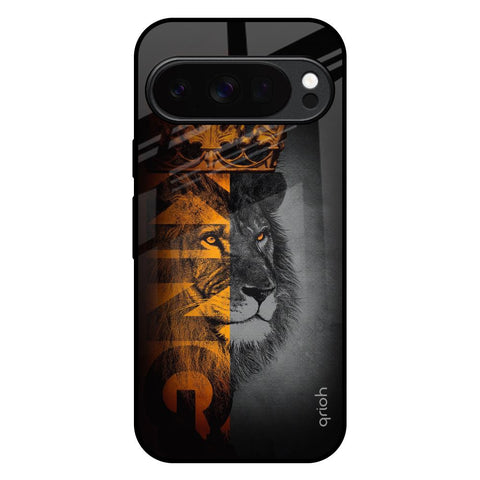 King Of Forest Google Pixel 10 Pro 5G Glass Back Cover Online