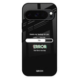 Error Google Pixel 10 Pro 5G Glass Back Cover Online
