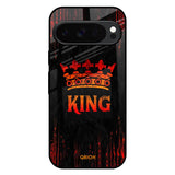 Royal King Google Pixel 10 Pro 5G Glass Back Cover Online