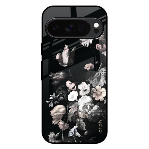 Artistic Mural Google Pixel 10 Pro 5G Glass Back Cover Online