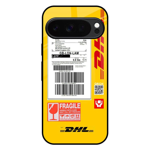 Express Worldwide Google Pixel 10 Pro 5G Glass Back Cover Online