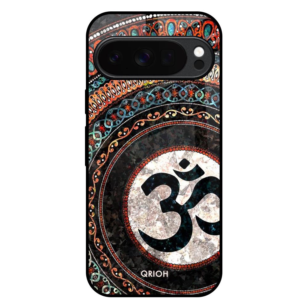 Worship Google Pixel 10 Pro 5G Glass Back Cover Online